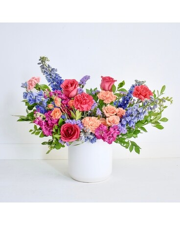 Bold Collection - Gorgeous & Grand Flowers