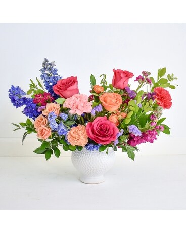 Bold Collection - Lovely & Lush Flowers