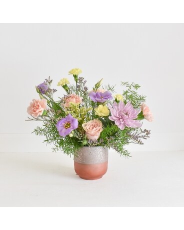 Pastel Collection - Sweet & Petite Flowers
