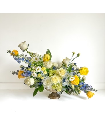 Sunrise Estate Flowers