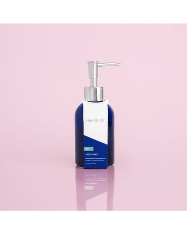 Volcano Hand Wash by Capri Blue 6 oz Gifts