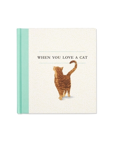 When You Love a Cat Gifts
