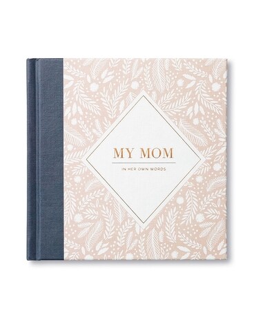 My Mom - In Her Own Words Gifts