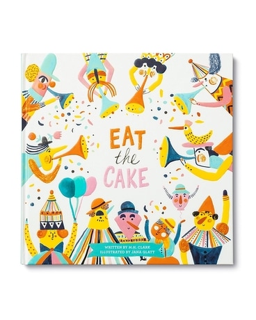 Eat The Cake Gifts