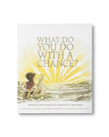 What Do You Do With A Chance? Gifts
