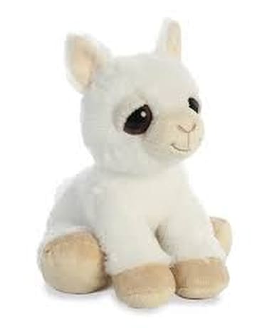 Aurora Wama Llama Gifts