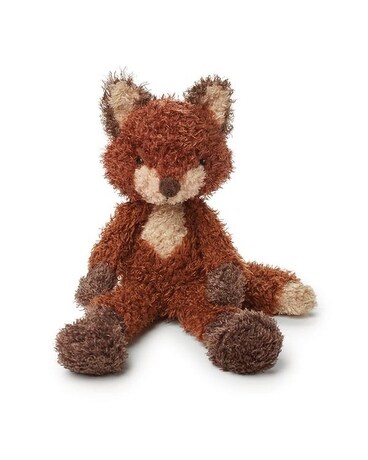 Bunnies by the Bay Fox Gifts