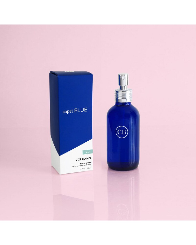 Volcano Room Spray by Capri Blue 4 oz in Hilliard OH - Hilliard