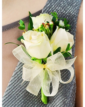 Prom Flowers in Garner, NC | Forest Hills Florist