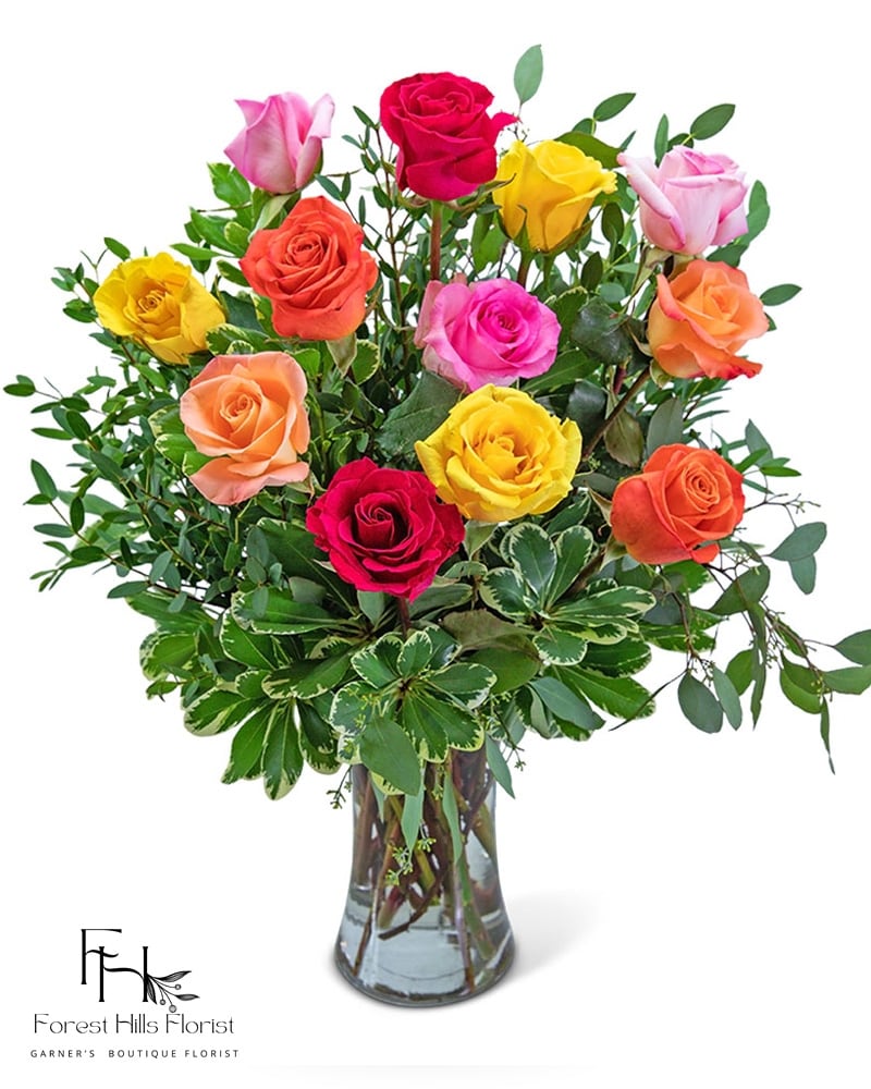 専用　Rose_flower様 Novelty Roses | Flower Moxie | Roses for DIY Wedding