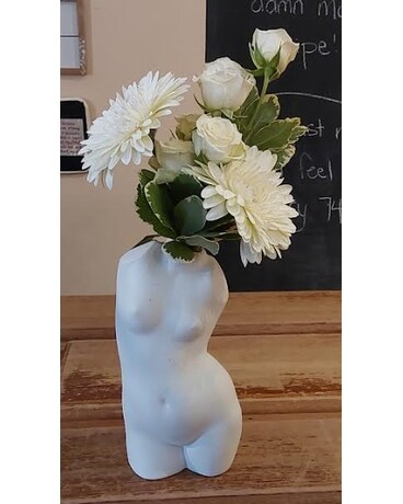 Beautiful body Flower Arrangement