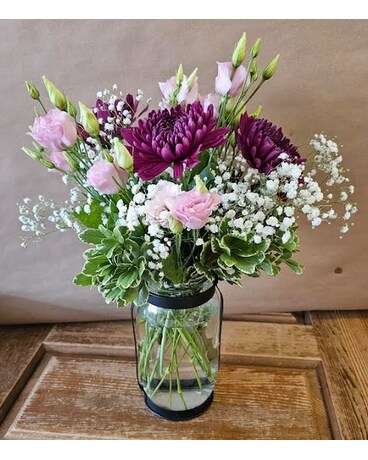 One Sweet Day Flower Arrangement