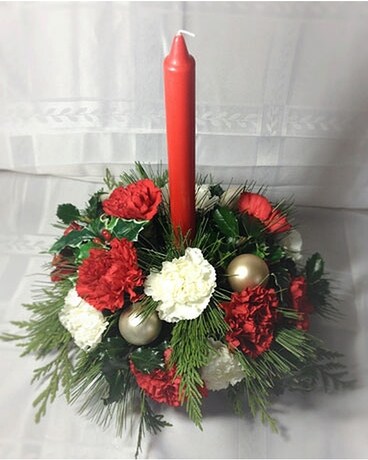 Small Centerpiece