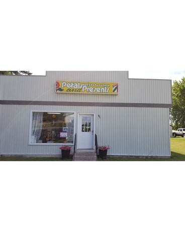 Our Store #1 Custom product