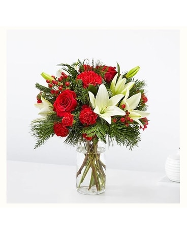 FTD Joyful Greetings Bouquet Flower Arrangement