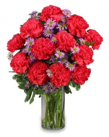 BE YOU BOUQUET FLORAL ARRANGEMENT Flower Arrangement