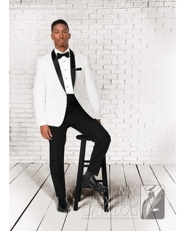 Tuxedo Custom product