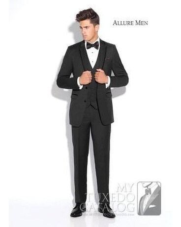 Tuxedo Custom product