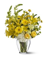 Deluxe size,  inches height and  inches wide.