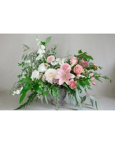 Sweet Moments Arrangement Funeral Arrangement