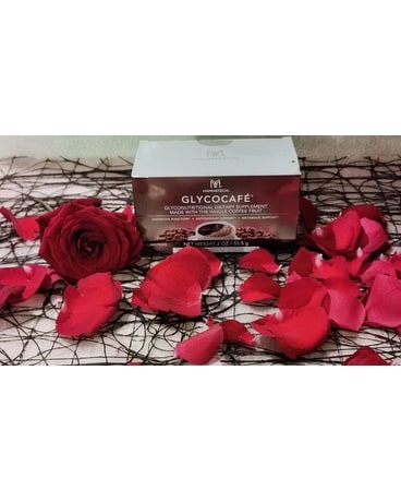 Super Gift - Mannatech’s GlycoCafé with Rose Gifts