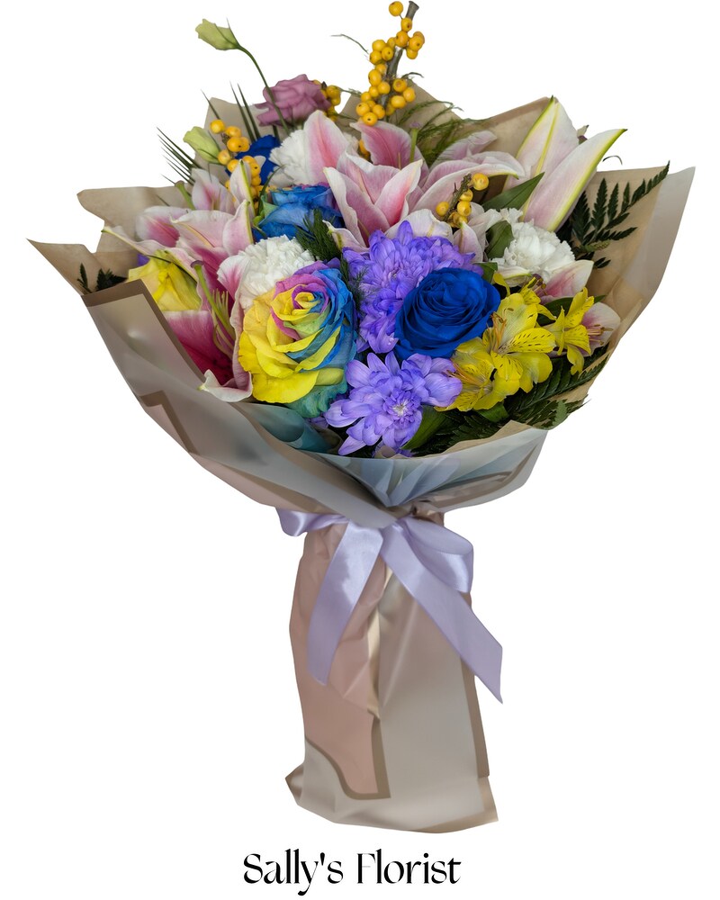 Friendship Day Flowers Delivery Tsawwassen BC - Sally's Florist