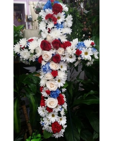 American Honor Sympathy Arrangement