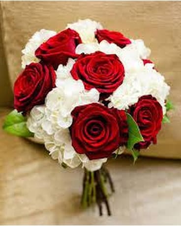Bouquet #4 Flower Arrangement