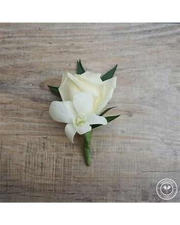 Boutonniere #1 Boutonniere