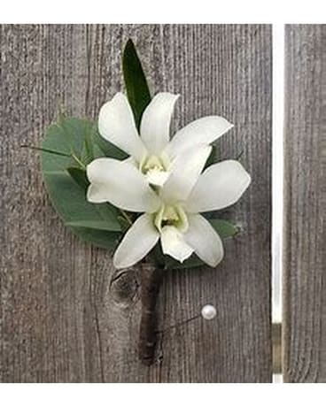 Boutonniere #2 Boutonniere