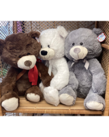 Large Teddy Bear in Berwyn IL - Berwyn's Violet Flower Shop