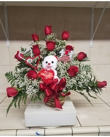 Valentines Novelty 4