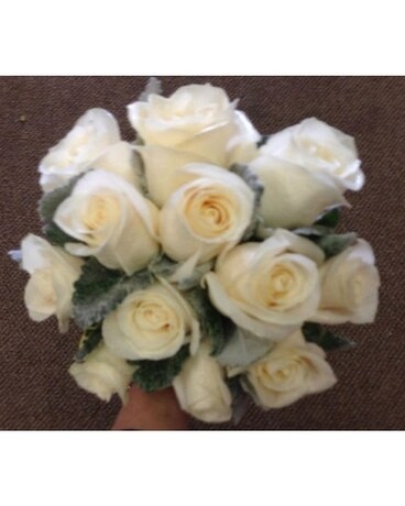 Wedding Bouquet 43