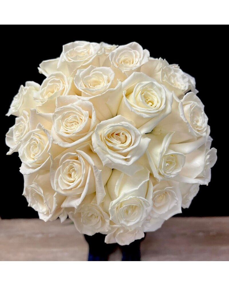 Bridal Bouquet Delivery Frankfort IL - The Flower Cottage