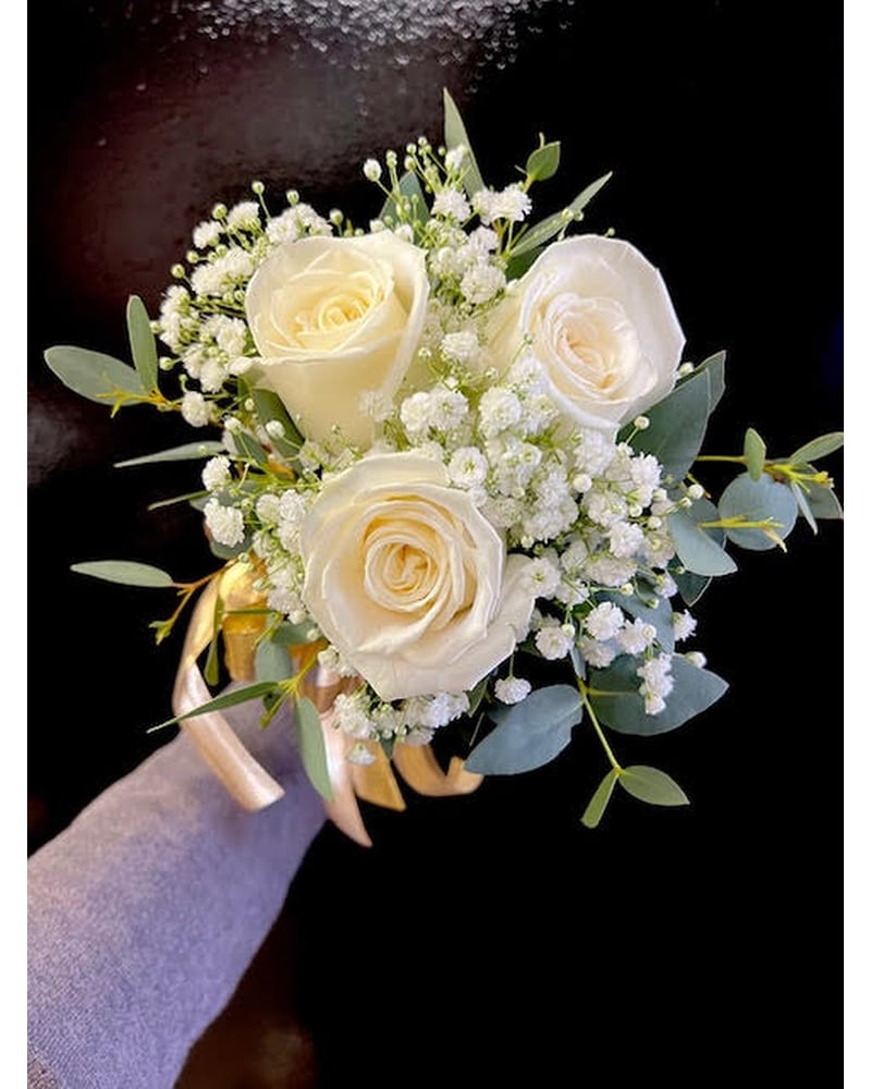 Bridal Bouquet Delivery Frankfort IL - The Flower Cottage