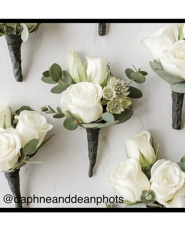 Wedding Wedding Arrangement