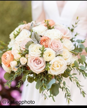 Wedding Wedding Arrangement