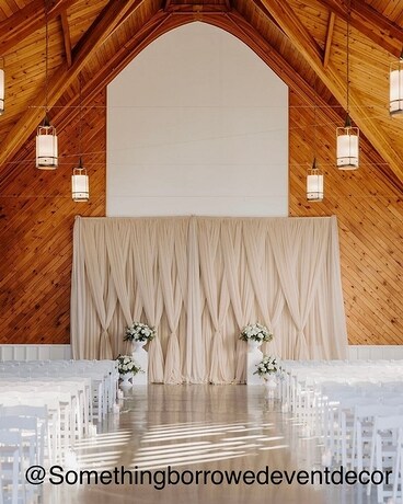 Wedding Wedding Arrangement
