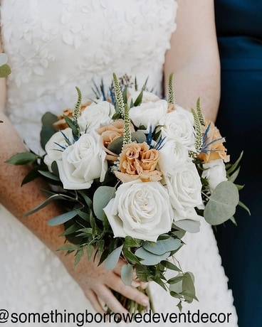 Wedding Wedding Arrangement