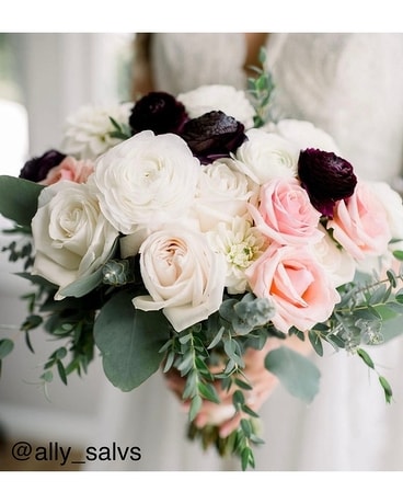 Wedding Wedding Arrangement