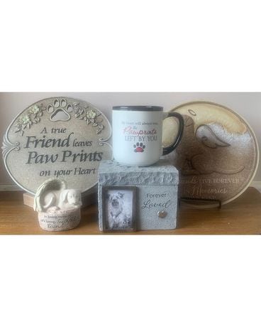 Pet Memorials Mug Gifts