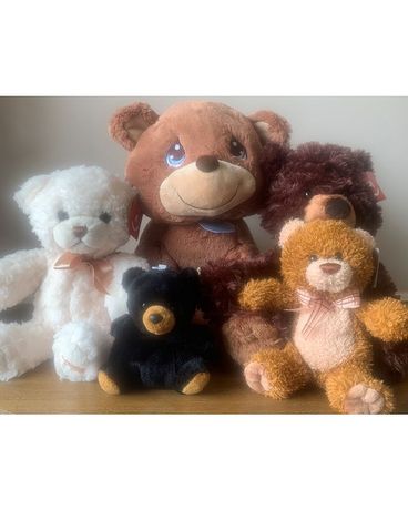 Plush Bears Gifts
