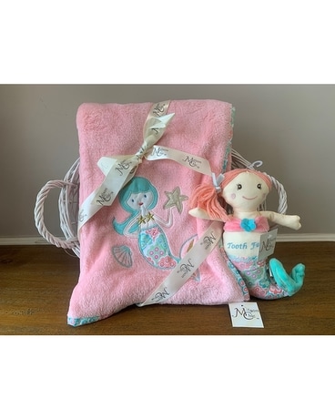 Mermaid Gifts Custom product