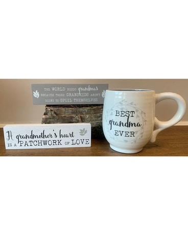 Grandmother Gifts Gifts