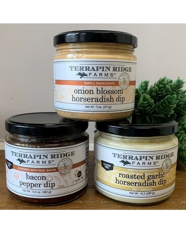 Terrapin Ridge Farms Dips Gifts