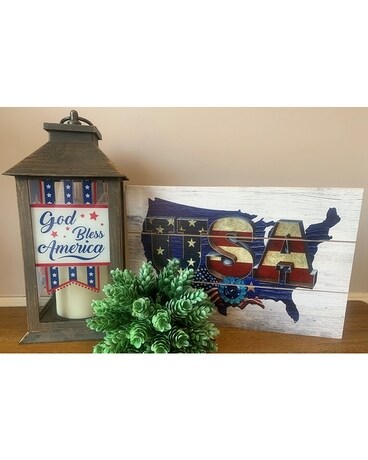 Americana Gifts Gifts