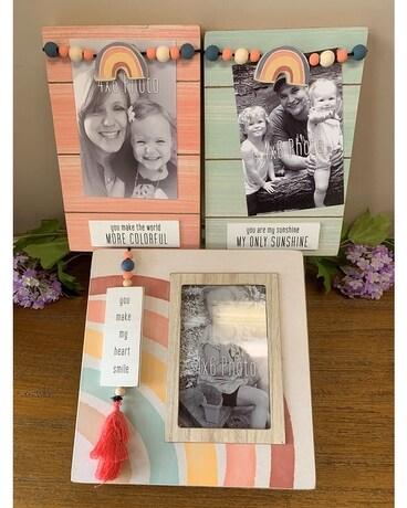 Magnetic Photo Boards Gifts