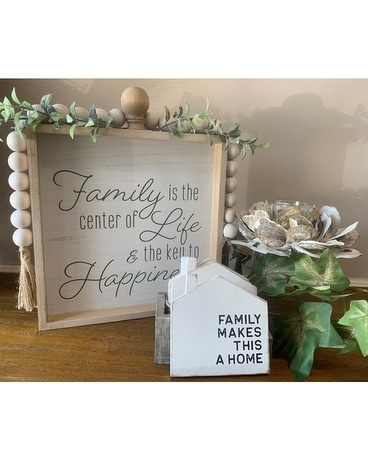 CottageCore Home Gifts