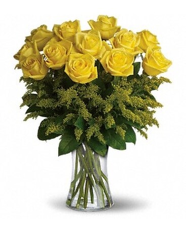 Rosy Glow Bouquet Flower Arrangement