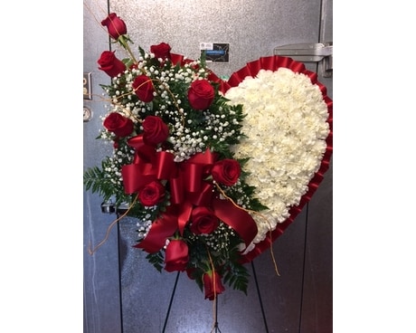 Custom Flower Arrangement